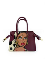 Original Gina Bag - 'Noor' (CHLOË)