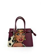 Original Gina Bag - 'Noor' (CHLOË)