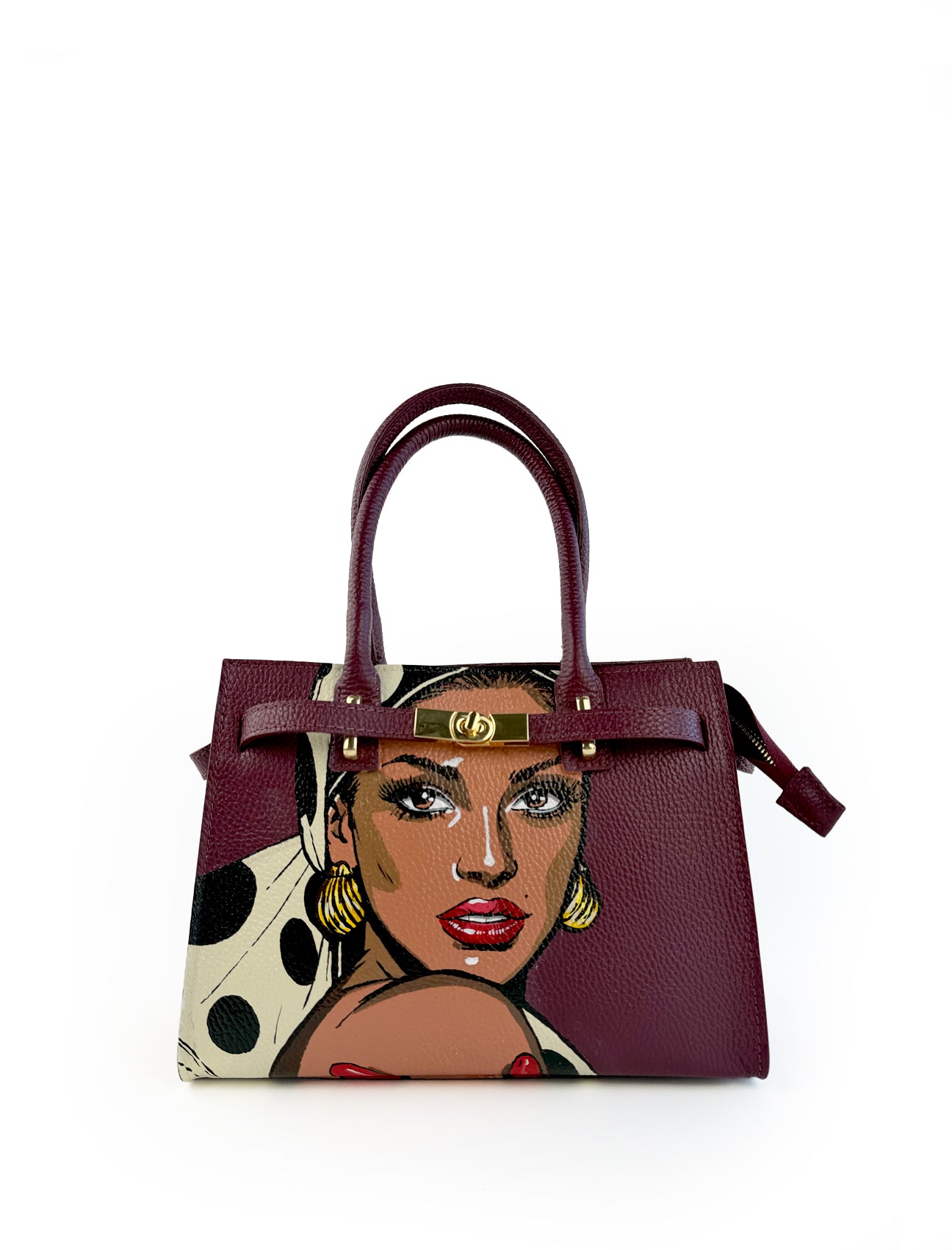 Original Gina Bag - 'Noor' (CHLOË)