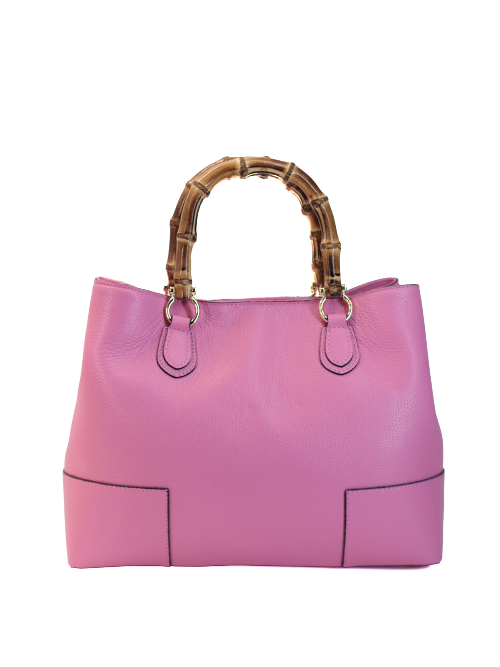 Limitierte Auflage 1/1 - Artbag The Bamboo Chic - 'Niko' 