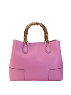 Limitierte Auflage 1/1 - Artbag The Bamboo Chic - 'Niko' 