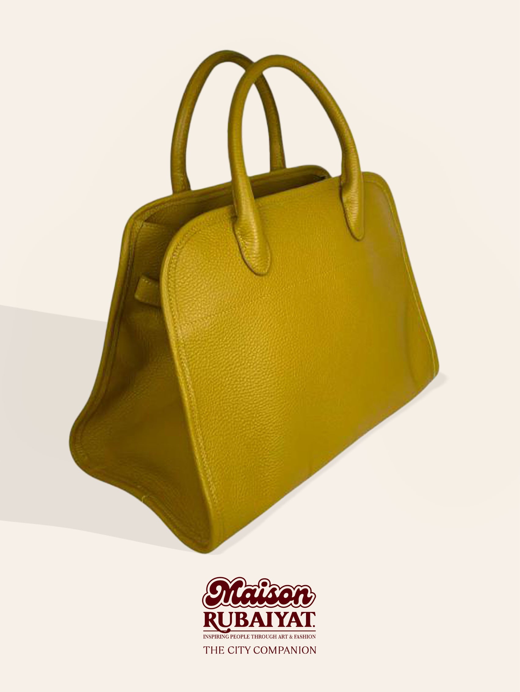 Personaliseer je eigen 1/1 Artbag 'The Bowling Bag'