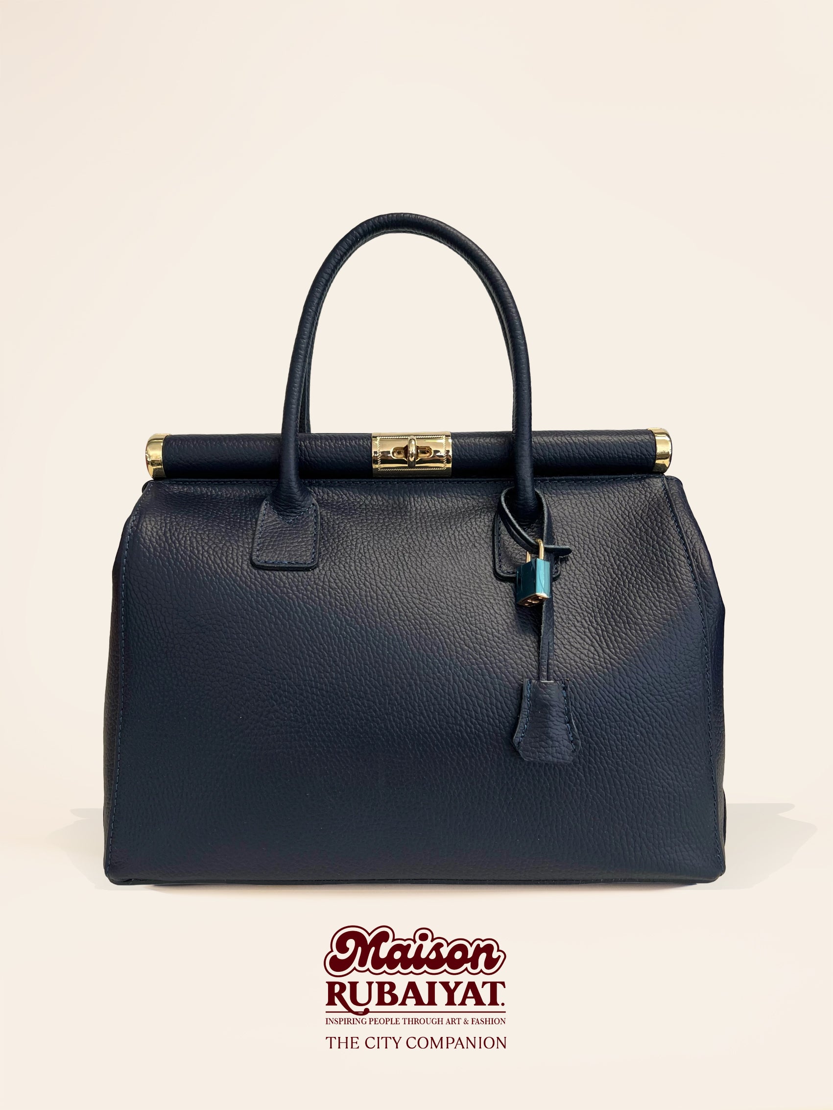 Personaliseer je eigen 1/1 'City Companion'