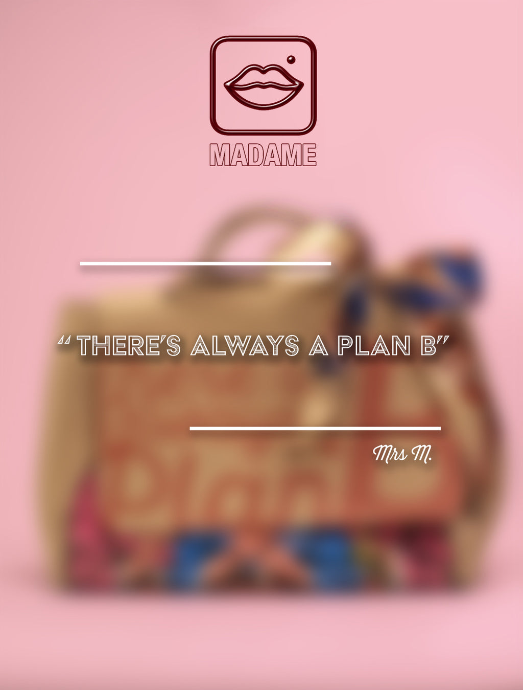 Limited Edition 1/1 – Custom Artbag - 'Easy Ticket To Heaven' 