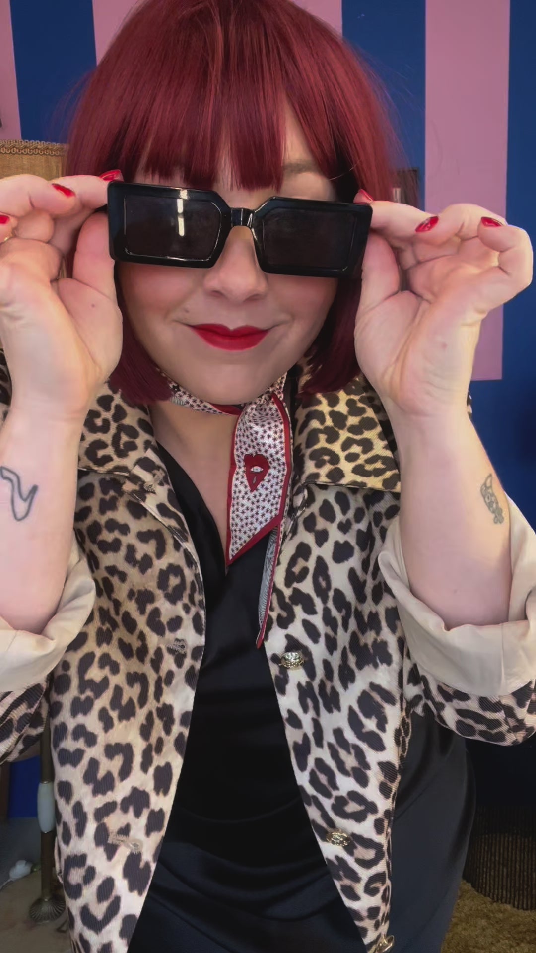 Limited Edition 1/1 - The City Companion - 'Céleste' 