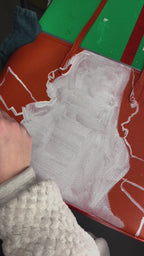 Limited Edition 1/1 - The Firenze Shopper - 'Monica' 