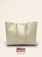 Personalize your own 1/1 Artbag 'The Firenze Shopper' 