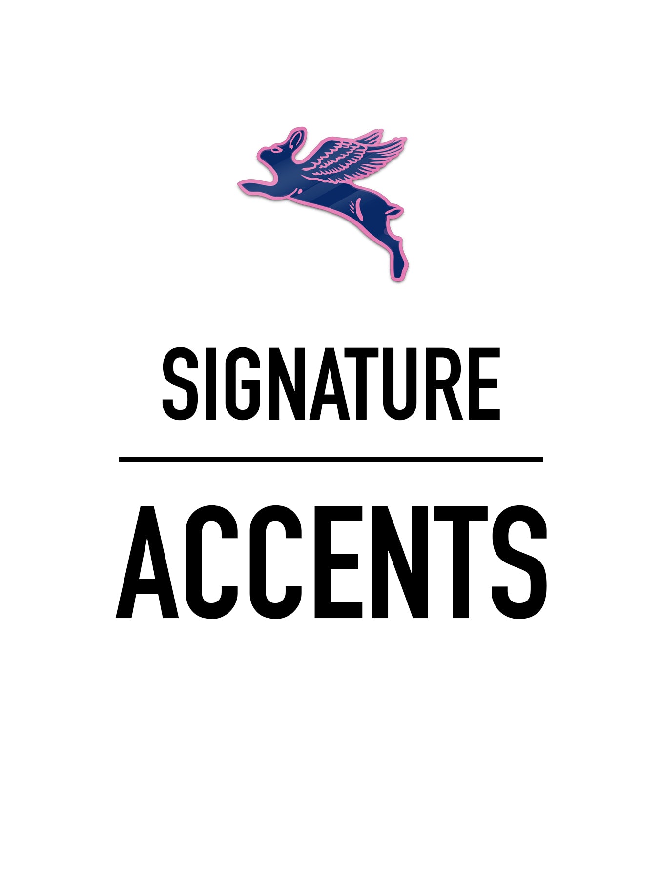 Accents distinctifs
