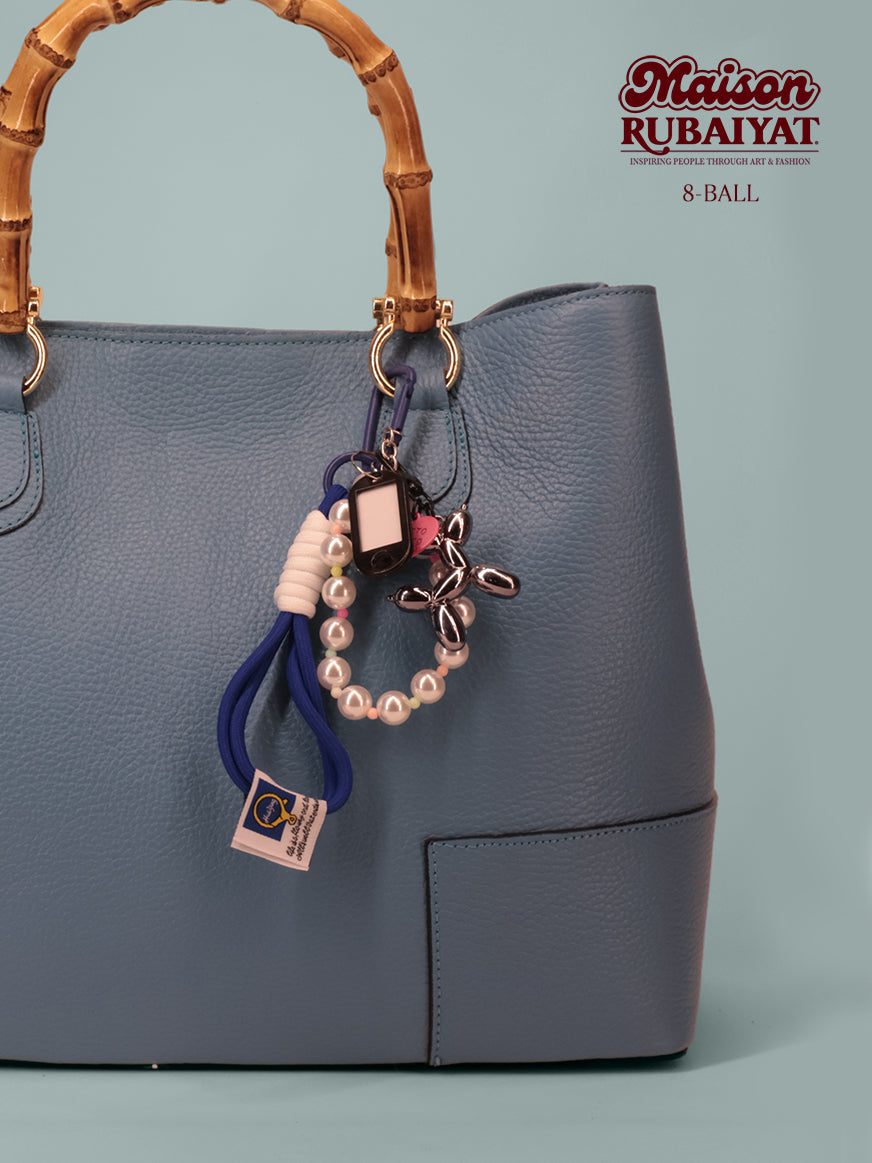 Trendy Tas Accessoires – Maison Rubaiyat Bagchain – Vegas