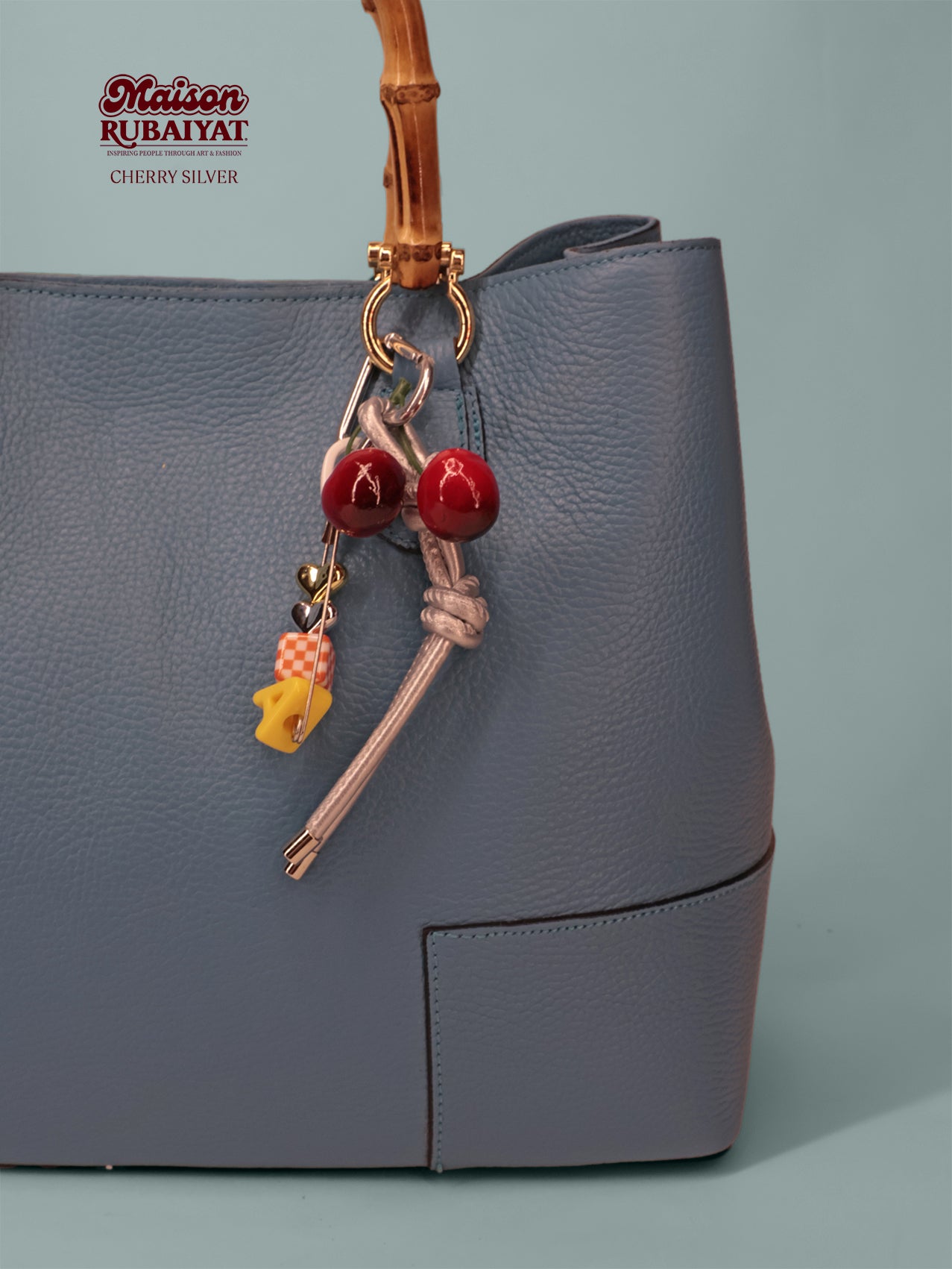 Trendy Tas Accessoires – Maison Rubaiyat Bagchain – Florida